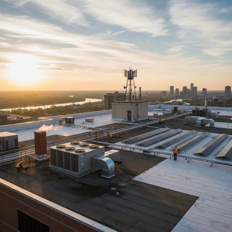 Roofing Service in Aurora, CO
