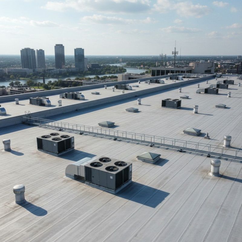 Roofing Service in Aurora, CO