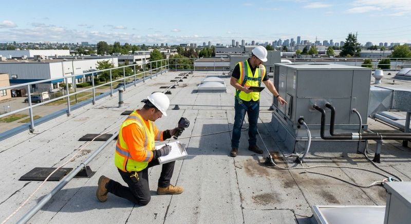 Roofing Service in Aurora, CO