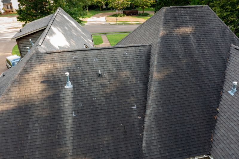Asphalt Roof Inspection in Jefferson County, CO