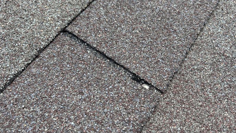 Asphalt Roof Repair in Arapahoe County, CO