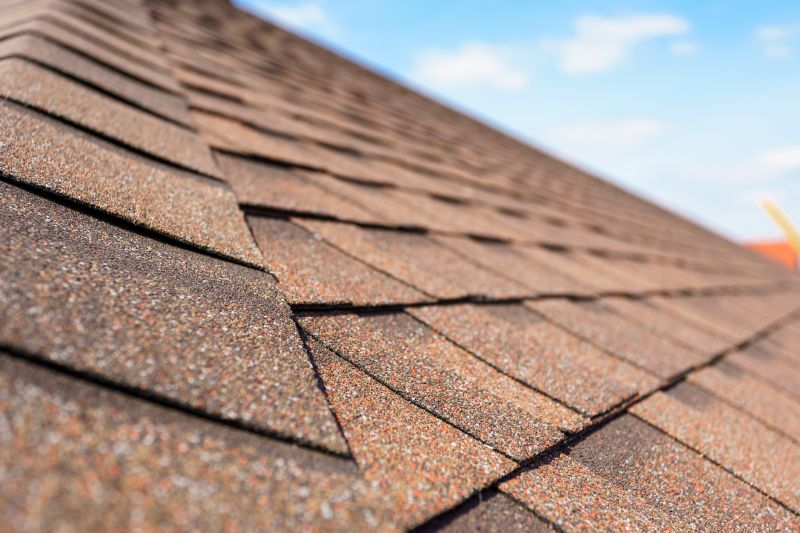 Asphalt Roofing Service in Aurora, CO