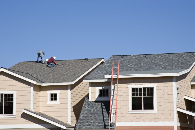 Asphalt Shingles Installation in Douglas County, CO