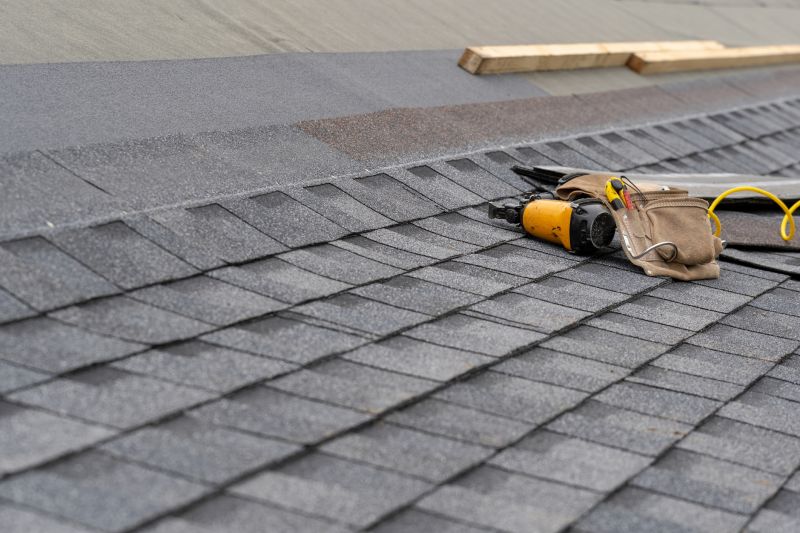 Asphalt Shingles Installation in Elbert County, CO