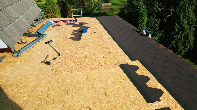 Asphalt Shingles Installation in Elizabeth, CO