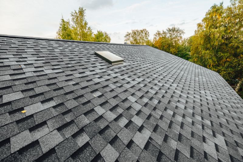 Asphalt Shingles Installation in Elizabeth, CO