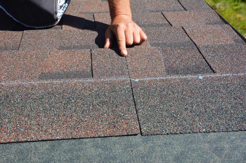 Asphalt Shingles Installation in Strasburg, CO