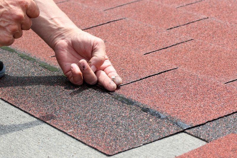 Asphalt Shingles Installation in Wheat Ridge, CO