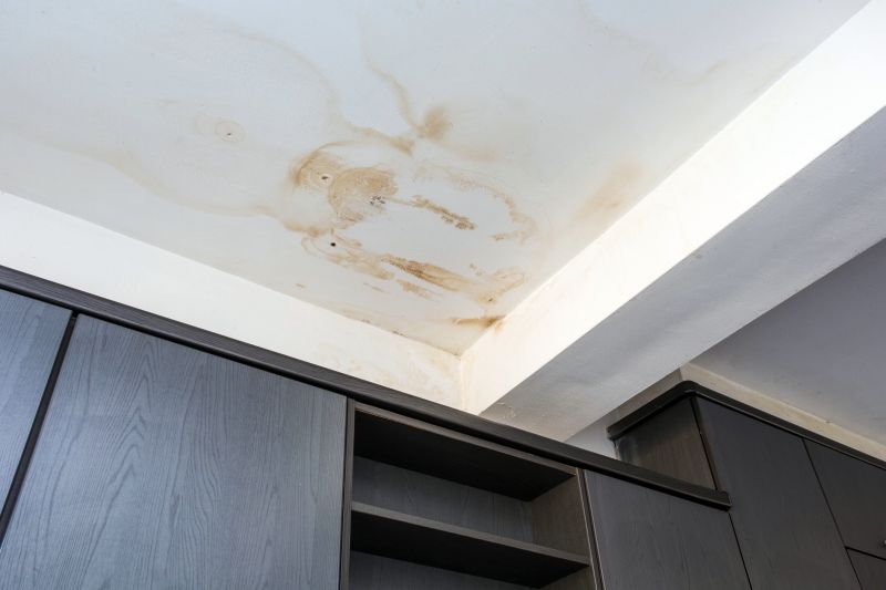 Bedroom Leak Repair in Aurora, CO