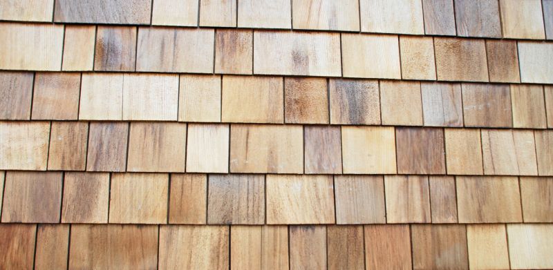 Cedar Shingles Repair in Elizabeth, CO