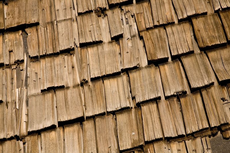 Cedar Shingles Repair in Golden, CO
