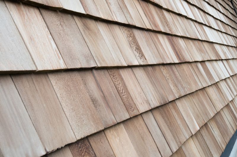 Cedar Shingles Repair in Morrison, CO