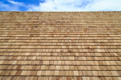 Cedar Shingles Replacement in Morrison, CO