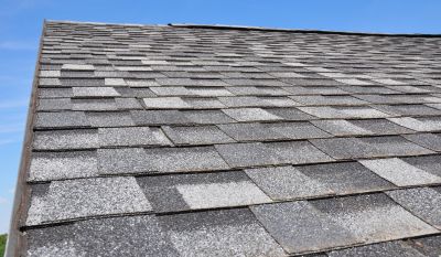 Composite Shingle Repair in Aurora, CO