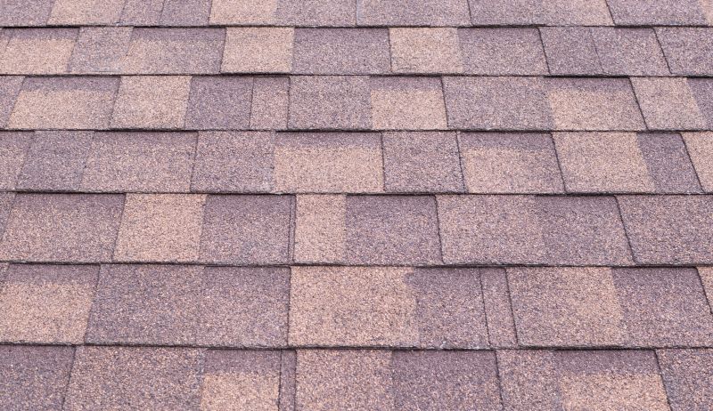 Composite Shingle Repair in Aurora, CO