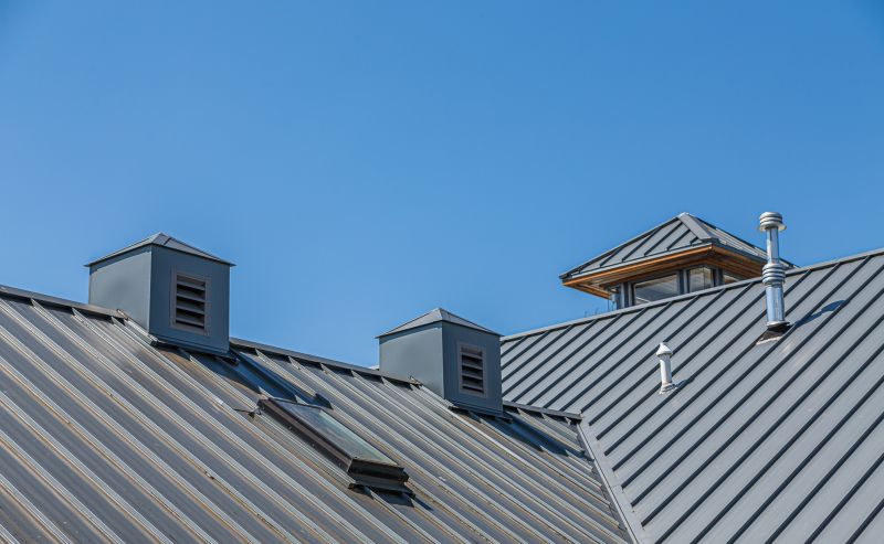 Corrugated Roof Repair in Adams County, CO