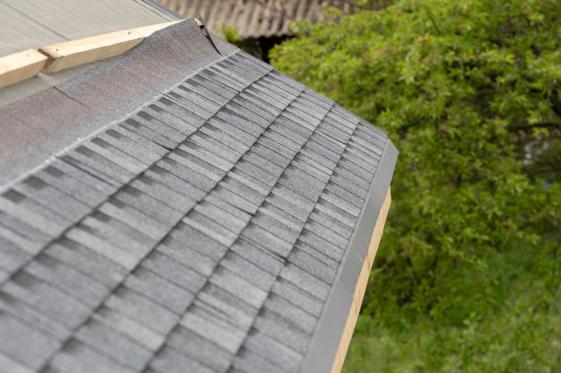 Damaged Roof Repair in Arapahoe County, CO