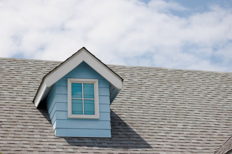 Dormer Leak Repair in Aurora, CO