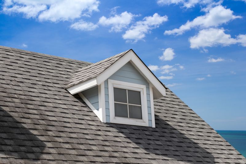 Dormer Leak Repair in Aurora, CO