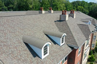 Dormer Repair in Brighton, CO