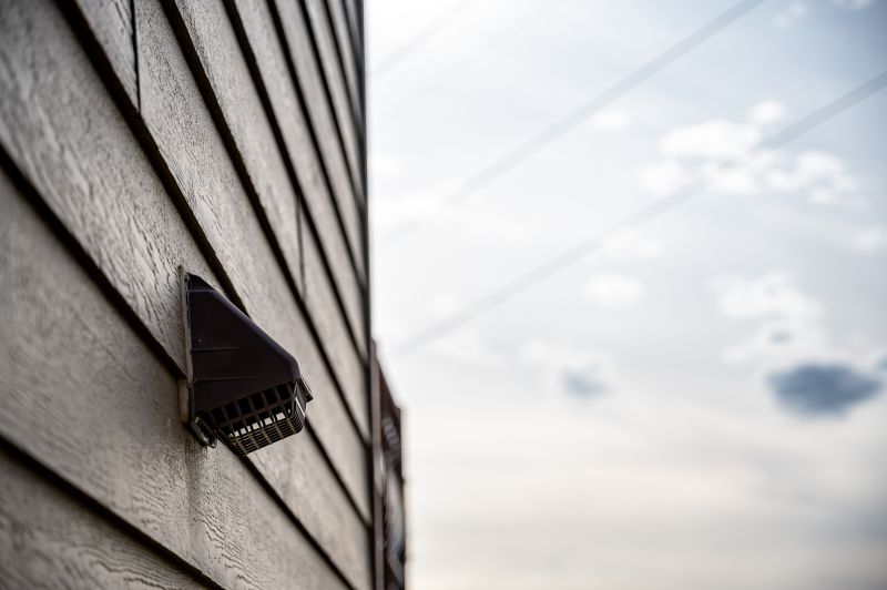 Dormer Repair in Castle Rock, CO