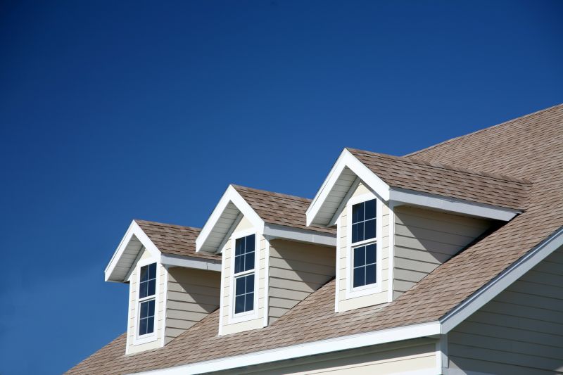 Dormer Repair in Jefferson County, CO