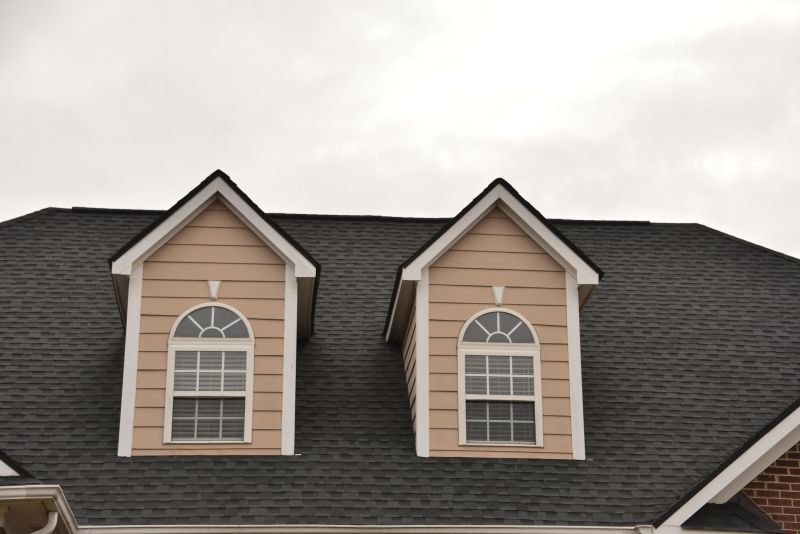 Dormer Repair in Aurora, CO