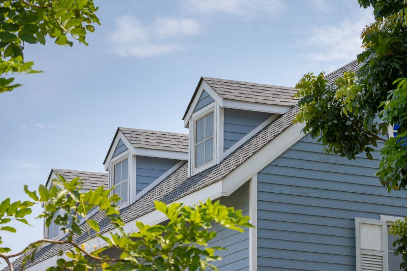 Dormer Roof Repair in Aurora, CO