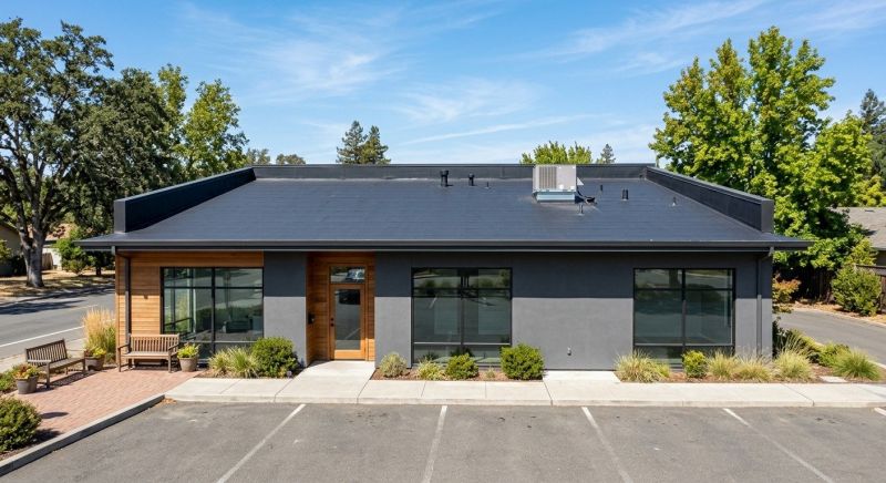 Epdm Roof Installation in Denver County, CO