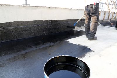 Epdm Roof Sealing in Aurora, CO