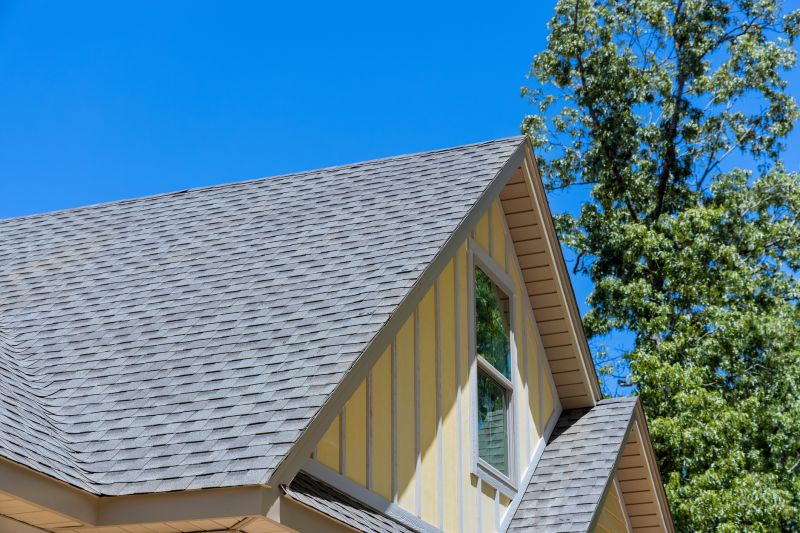 Garage Roof Repair in Aurora, CO