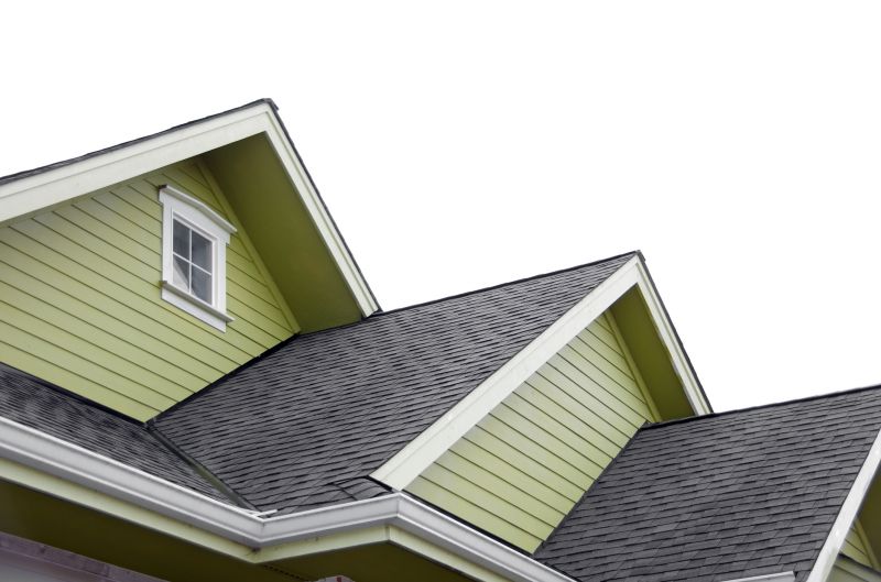 House Roof Repair in Arvada, CO