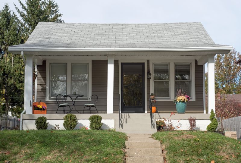 House Roof Repair in Littleton, CO