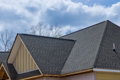 House Roof Repair in Morrison, CO