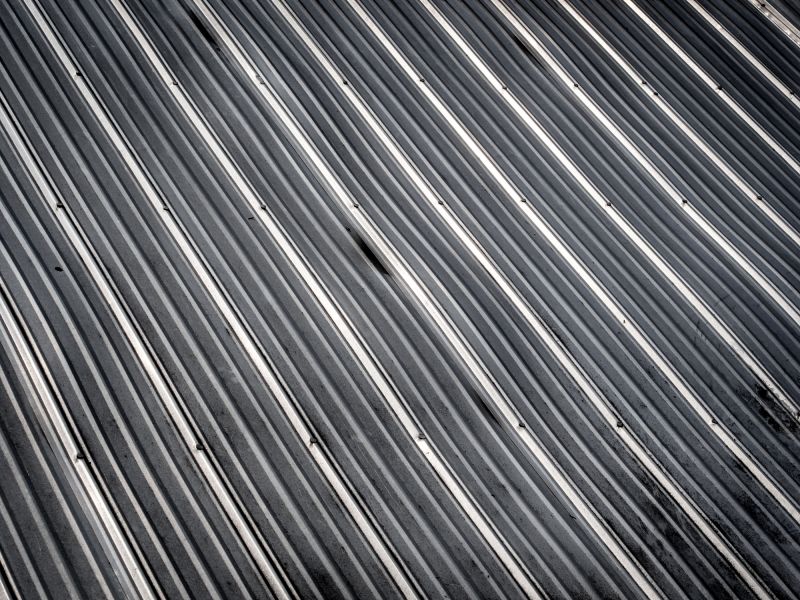 Metal Roof Installation in Arvada, CO