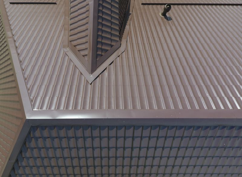 Metal Roof Installation in Westminster, CO