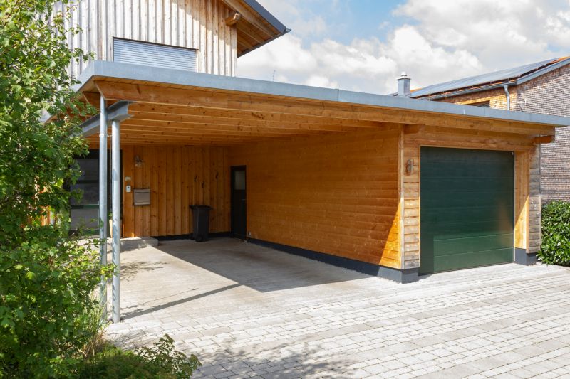 Pole Barn Roof Repair in Parker, CO