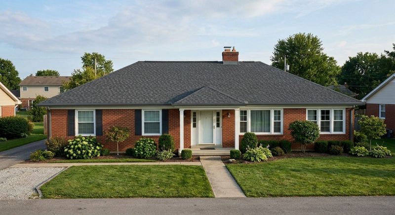 Residential Roof Replacement in Broomfield, CO