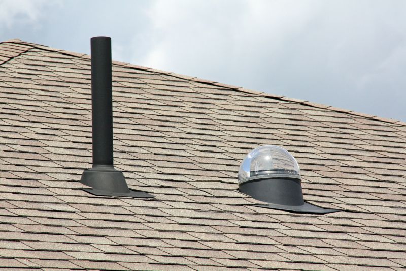 Ridge Cap Replacement in Aurora, CO