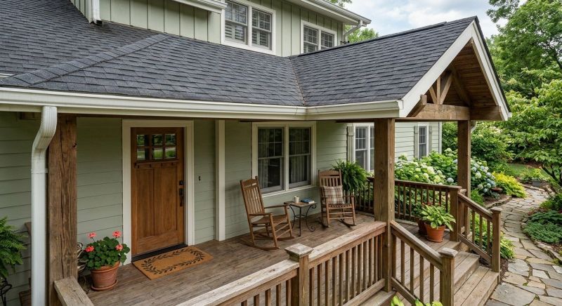 Roof Construction in Denver County, CO