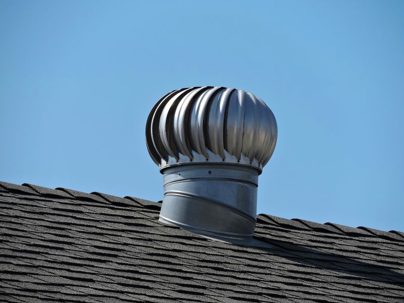Roof Exhaust Installation in Westminster, CO