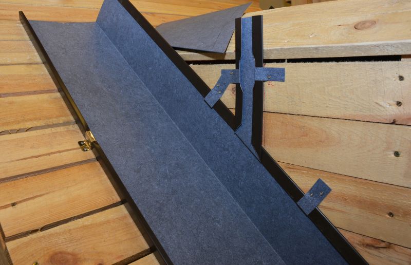 Roof Flashing Installation in Golden, CO