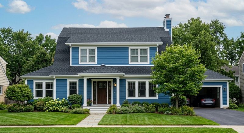 Roof Replacement in Denver, CO