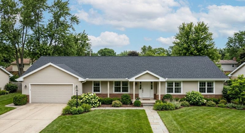 Roof Replacement in Strasburg, CO