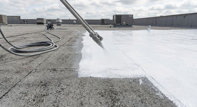 Roof Sealing in Elbert County, CO