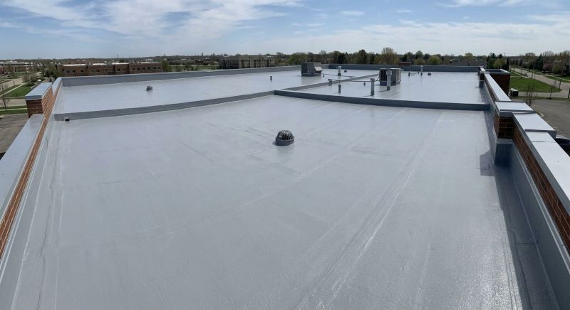 Roof Sealing in Littleton, CO