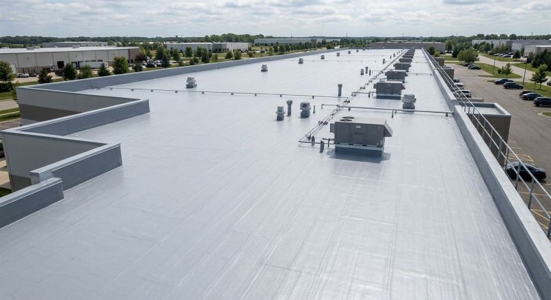 Roof Sealing in Littleton, CO