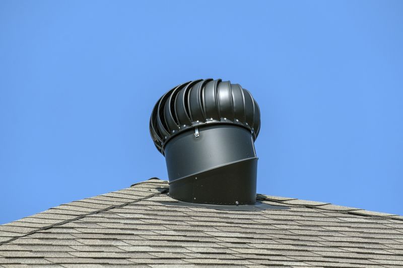 Roof Vent Installation Service in Arvada, CO