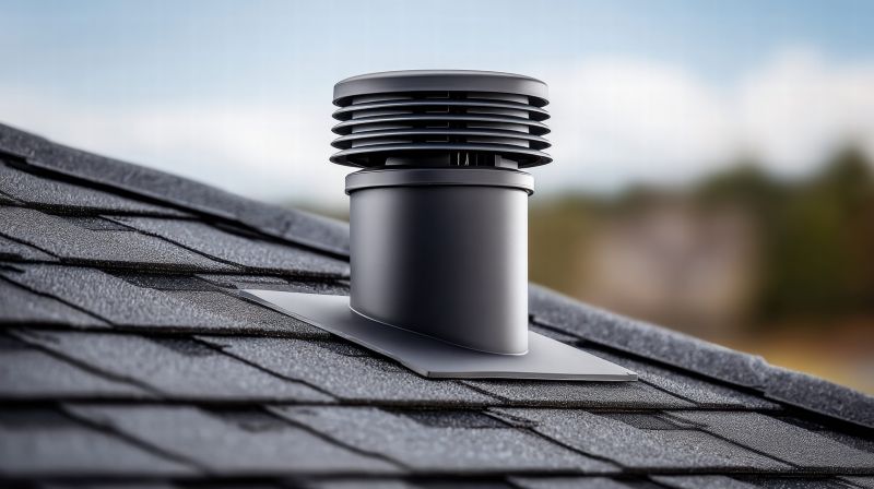 Roof Vent Installation Service in Bennett, CO