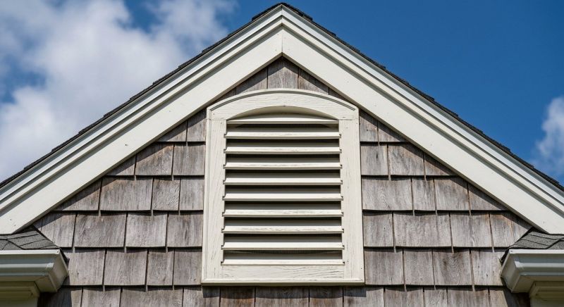 Roof Vent Installation Service in Littleton, CO